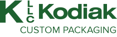 Kodiak - For all of your packaging needs!