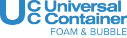 UCC Foam & Bubble - For all of your packaging needs!
